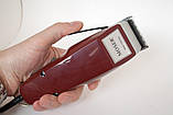 Машинка для стриження Moser 1400 EM 9658 OI, фото 5
