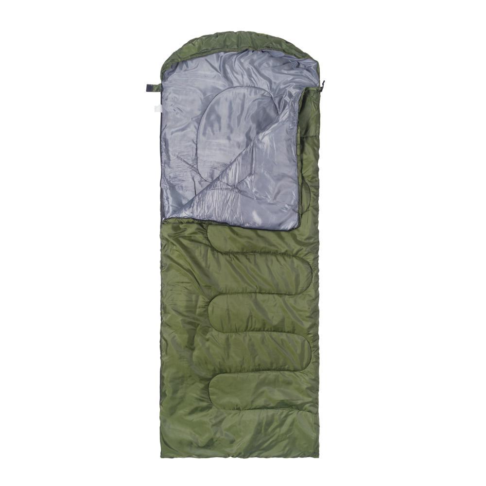 Спальний мішок-ковдра осінньо-зимове Ranger Winter 225х85/170 см RA 6652