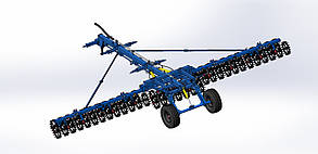 Коток кільчато-шпоровий гідрофікований ККШ-10Г