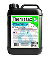 Теплоносій для всіх систем опалення Thermo Thermatex -30 (на пропіленгліколо) 20 л.