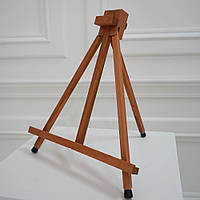 Універсальний мольберт для малювання BrushMe з регулюванням до 70 см М14