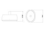 USB зарядний пристрій для зубної щітки Oral-B, фото 5