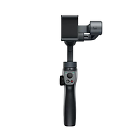 Стабілізатор для смартфону сірий BASEUS SUYT-0G, фото 4