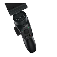 Стабілізатор для смартфону сірий BASEUS SUYT-0G, фото 5