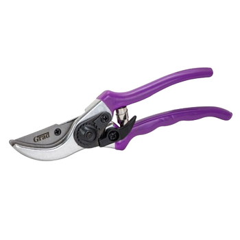 Сікатор обвідний 215мм Grad