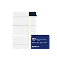 Блок батарей Deye GB-L 12.28kW (102.4V 40Ah LiFePO4)