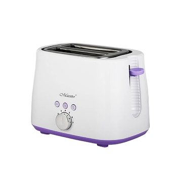 Тостер 850W MR-707 Maestro