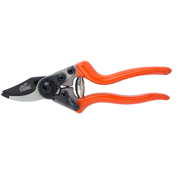 Сікатор обвідний нержавіюча сталь 200мм Flora