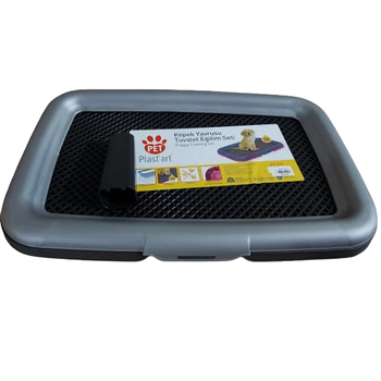 Туалети для тварин