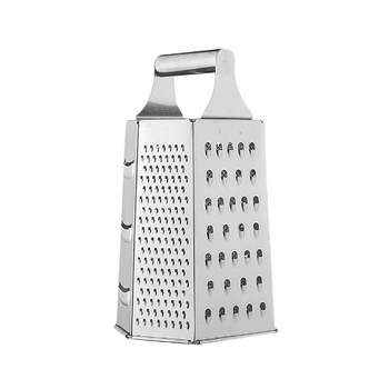 Терка (6 граней) MR-1607 Maestro