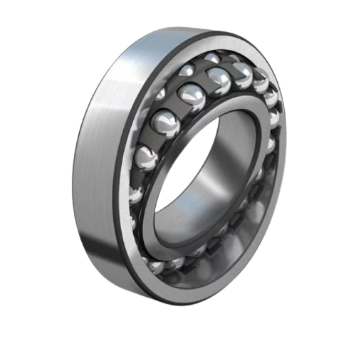 Підшипник кульковий сферичний 1206 P6 BBC-R, фото 1