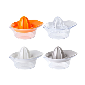 Соковитискач ручний для цитрусових (мікс) 171026 Алеана