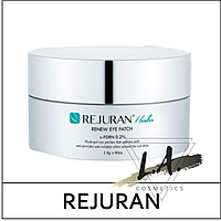 REJURAN ПАТЧІ З ПОЛІНУКЛЕОТИДАМИ ПІД ОЧІ HEALER RENEW EYE PATCH 60ШТ