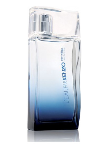 Туалетна вода Kenzo L'eau par Kenzo pour Homme для чоловіків - edt 50 ml tester