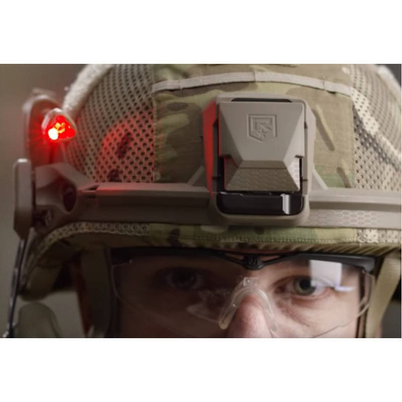 

Защитная вставка для шлема Revision Viper. Великобритания, оригинал.