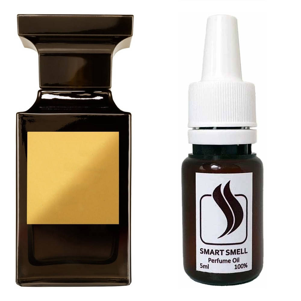 

Парфюмерная отдушка 5 мл с аналогом Том Форд, Табако Ваниль (Tom Ford, Tobacco Vanille)