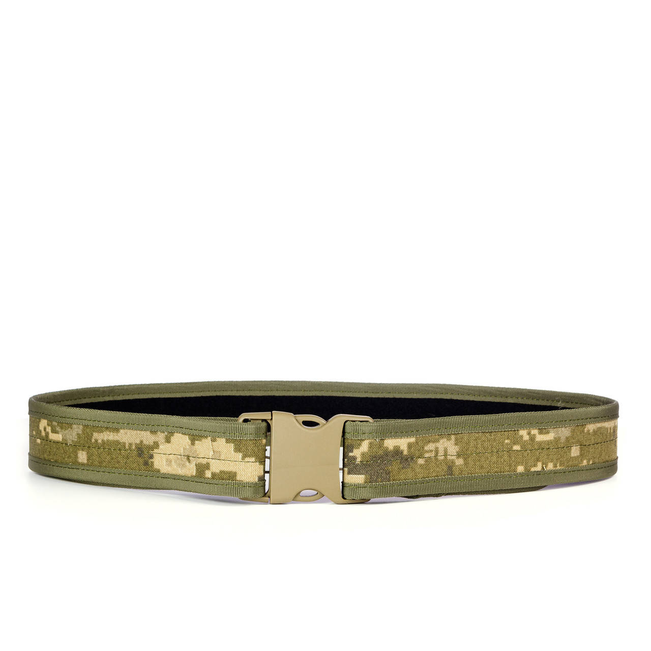 

Ремень тактический G-tac WARRIOR PIKSEL, Хаки