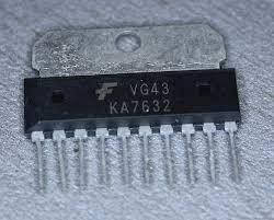 

Микросхема KA7632