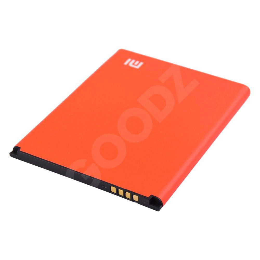 

Аккумулятор для Xiaomi Redmi Note 2 (BM45)