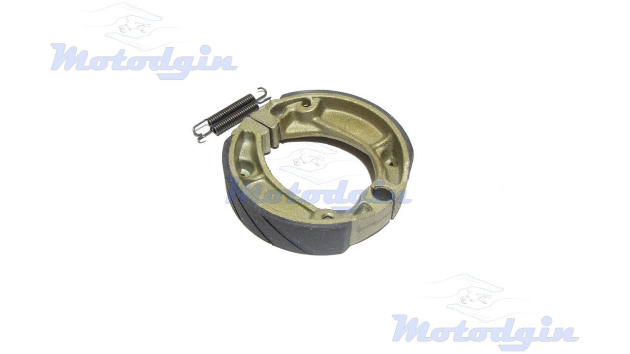 

Колодки Honda Dio AF56 Vland
