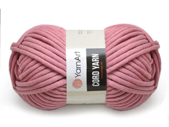 

YarnArt Cord Yarn, Фрез №792, Фиолетовый