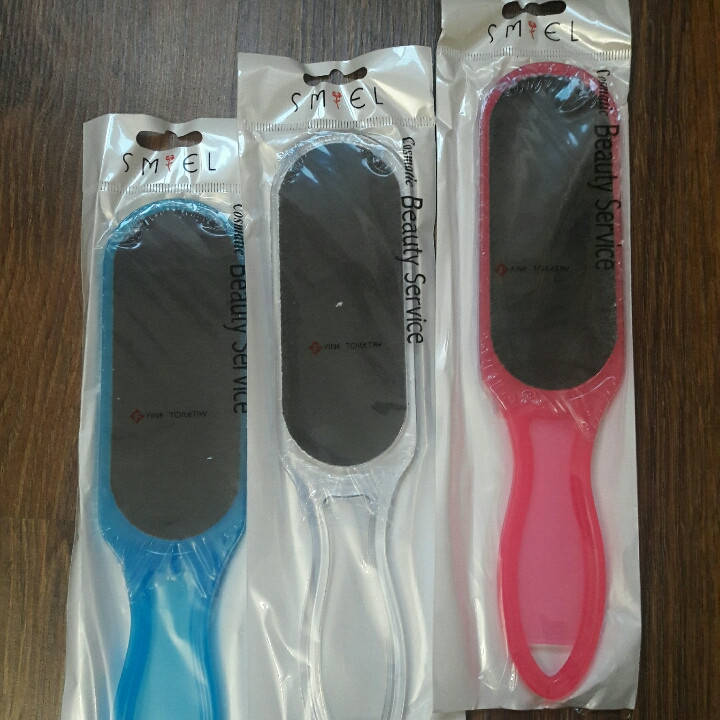 

Щётка для педикюра овал