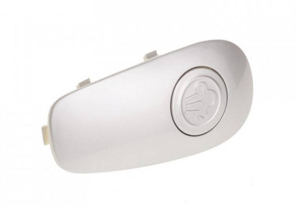 

Верхняя часть ручки с кнопкой для мультиварки Moulinex SS-994522 CE503132/87A
