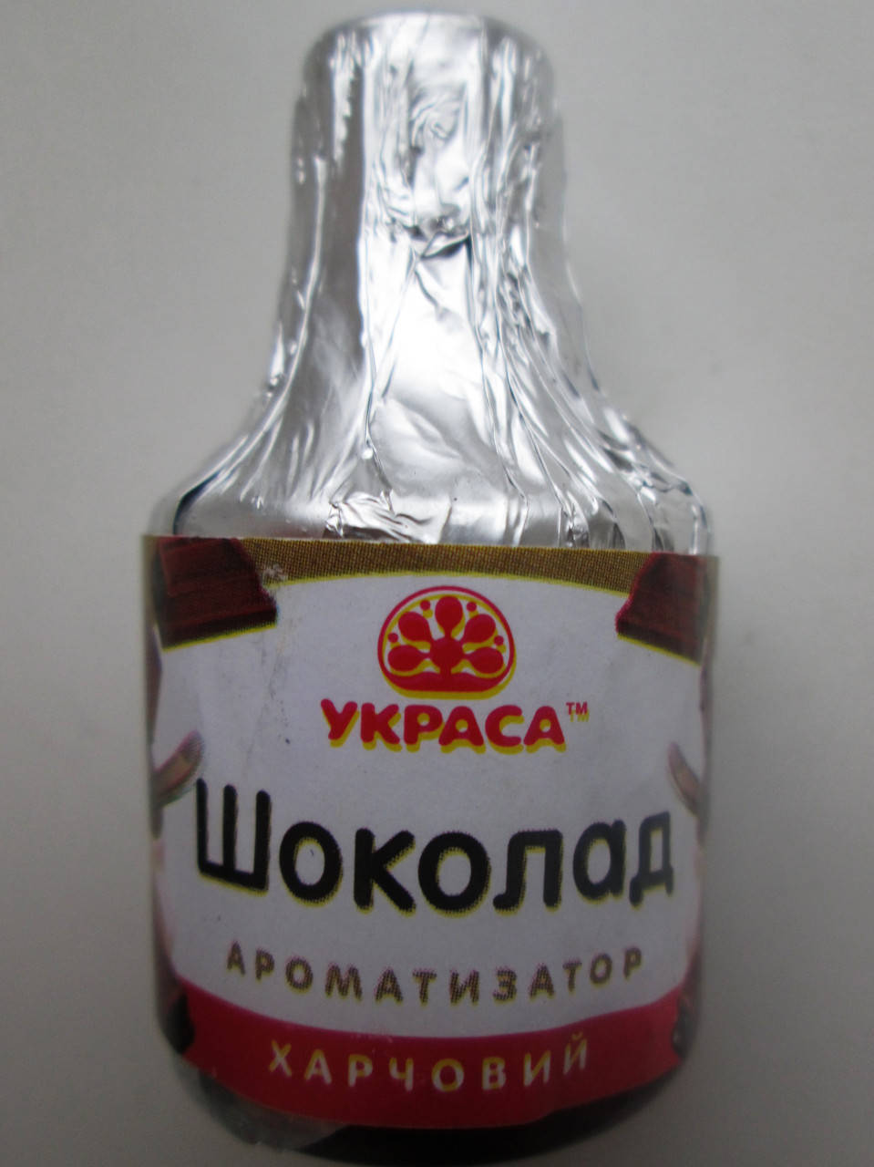 

Ароматизатор ТМ Украса (Шоколад)