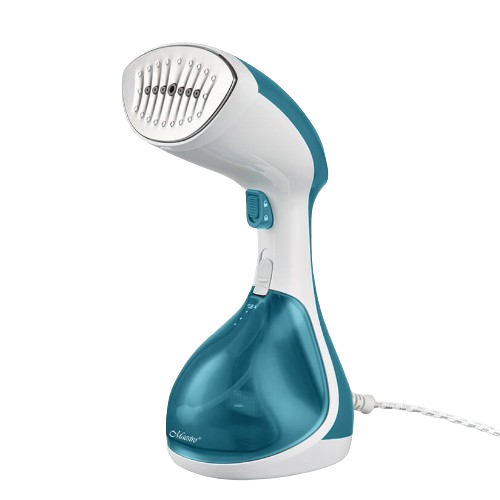 Парогенератор для одягу 1500W MR-355-AQUAMARINE Maestro, фото 1