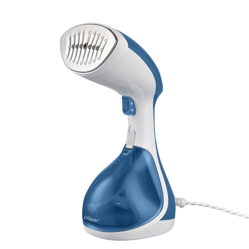 Парогенератор для одягу 1500W MR-355-BLUE Maestro, фото 1