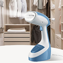 Парогенератор для одягу 1600W MR-356-BLUE Маестро, фото 4