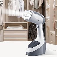 Парогенератор для одягу 1600W MR-356-GREY Маестро, фото 5
