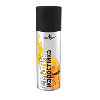 Аерозолі жаростійкі