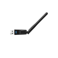 Адаптер бездротовий USB 150 Мбіт/с MT7601 Romsat, фото 2