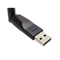 Адаптер бездротовий USB 150 Мбіт/с MT7601 Romsat, фото 5