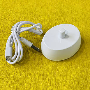 USB зарядний пристрій для зубної щітки Oral-B