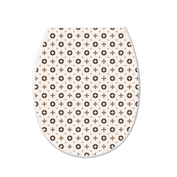 Кришки для унітаза