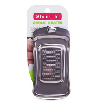 Терка для часнику 5096 KAMILLE