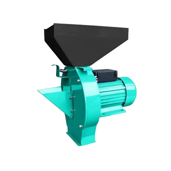 Корморізка 2,5кВт до 200кг/год (зерно, кукурудза, корнеплоди) KZ-1С EuroAqua