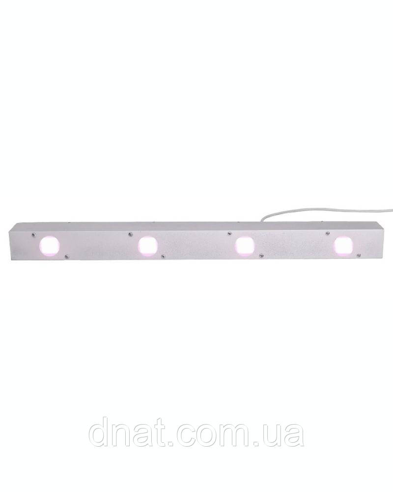 Фітосвітильник Union-6 Max 204W Full Spectrum, 1500 мм