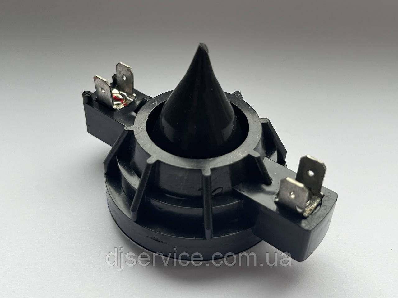 Мембрана (з ребрами) HQ для Electro Voice EV DH3 DH2010 DH2005 для SX100, SX200, SXA250, SX300, SX500, TX 1122, Eliminator