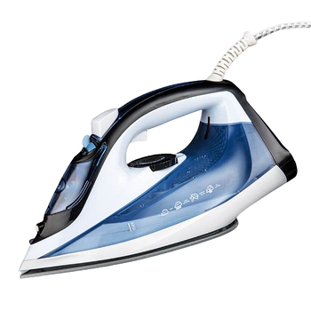 Праски та паровипрямувачі