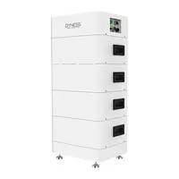Блок батарей Dyness Tower T14 LiFePO4 4xHV9637 384 V 37 Ah 14.21kWh BMS