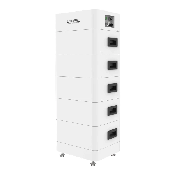 Блок батарей Dyness Tower T17 LiFePO4 5xHV9637 480 V 37 Ah 17.76kWh BMS