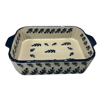 Форма для запікання 32,5*21,5*6,2см прямокутна кераміка SD1040-32 Provence LIMITED EDITION
