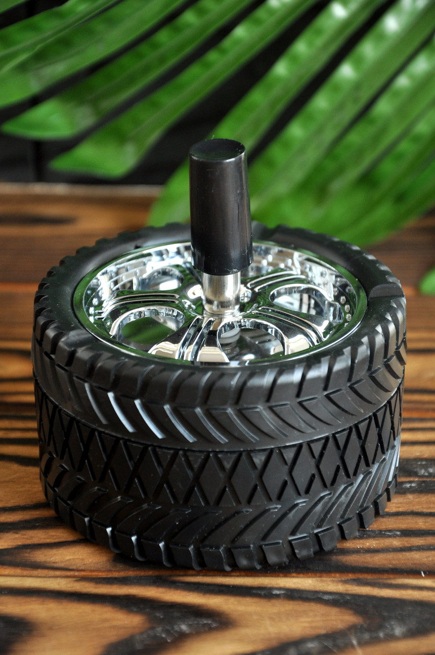 Попільничка, зі скиданням попелу, фото 1