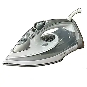 Праска 2500 Вт, 400 мл, GRUNHELM EI9506CD