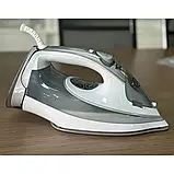 Праска 2500 Вт, 400 мл, GRUNHELM EI9506CD, фото 2