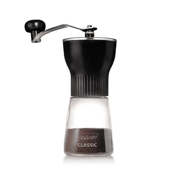 Млинок для кави ручний (механічний) 7,1*17,5см MR-1629 Maestro