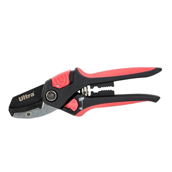 Сікатор з наковаленкою 205мм Ultra